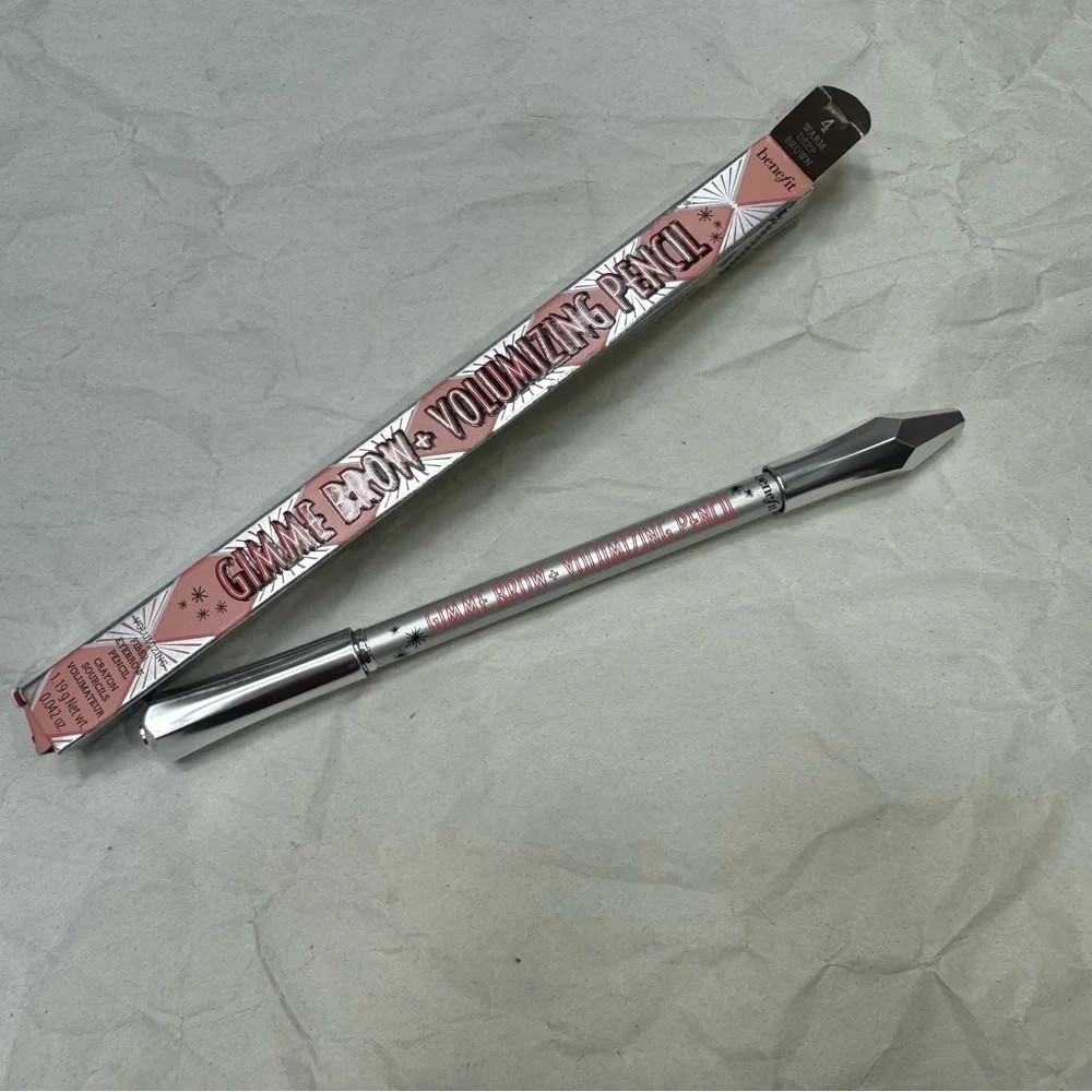 Discontinued Benefits gimme brow